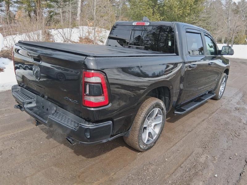 ram 1500 2020 - 10
