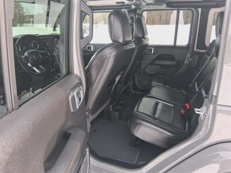 jeep Wrangler 2021 - 6