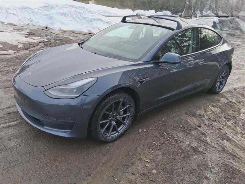 tesla Model 3 2021 - 2
