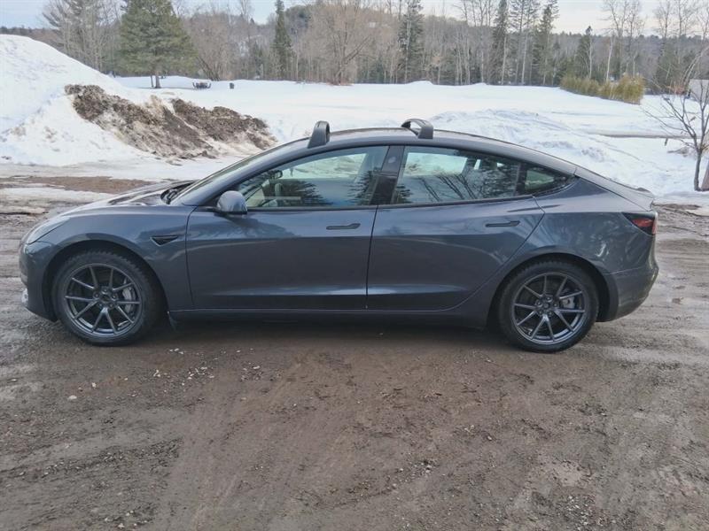 tesla Model 3 2021 - 3