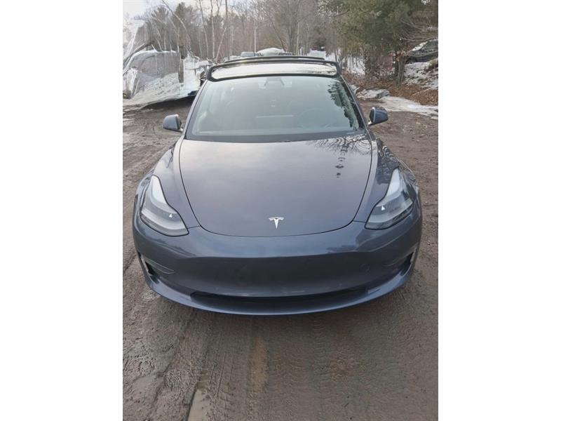 tesla Model 3 2021 - 7