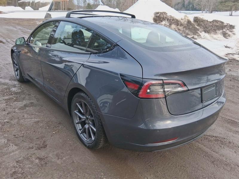 tesla Model 3 2021 - 8