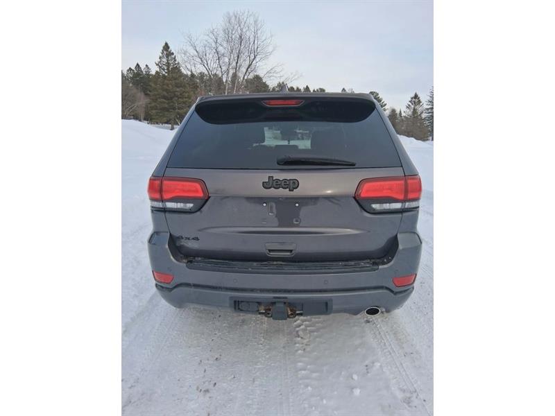 jeep Grand Cherokee 2017 - 10