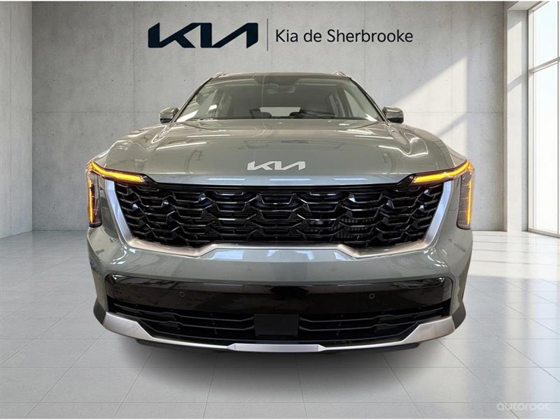 kia Sorento 2025 - 2