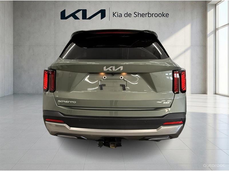 kia Sorento 2025 - 5