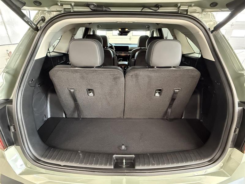 kia Sorento 2025 - 7