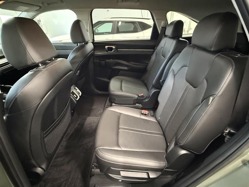 kia Sorento 2025 - 11