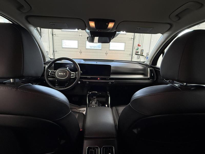 kia Sorento 2025 - 12