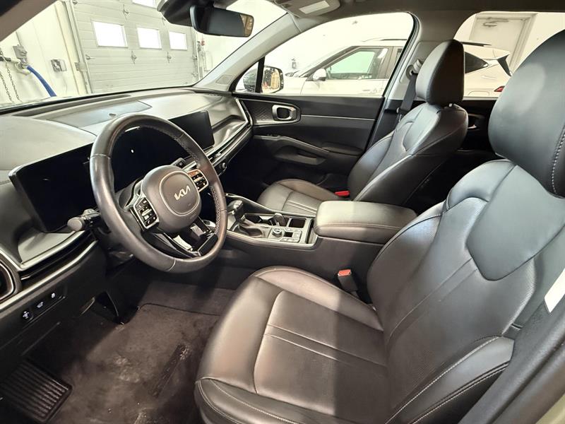 kia Sorento 2025 - 14
