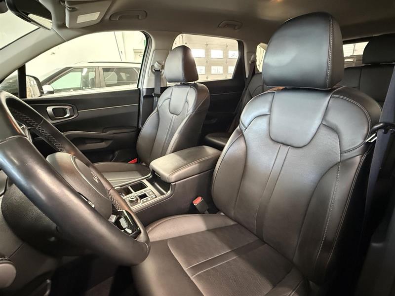 kia Sorento 2025 - 15