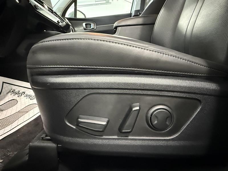 kia Sorento 2025 - 17