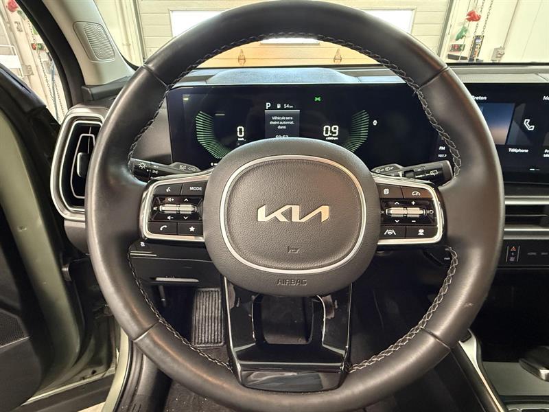 kia Sorento 2025 - 19