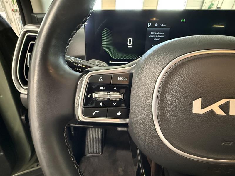kia Sorento 2025 - 20