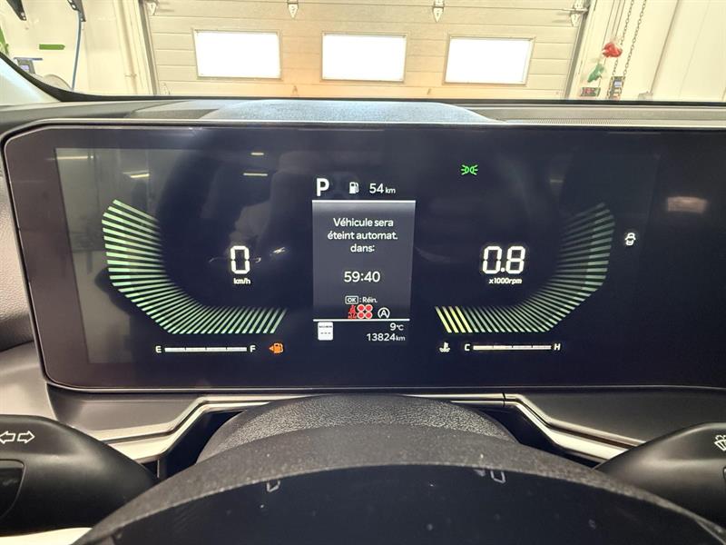 kia Sorento 2025 - 22