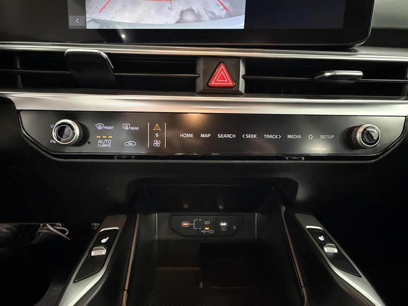 kia Sorento 2025 - 24
