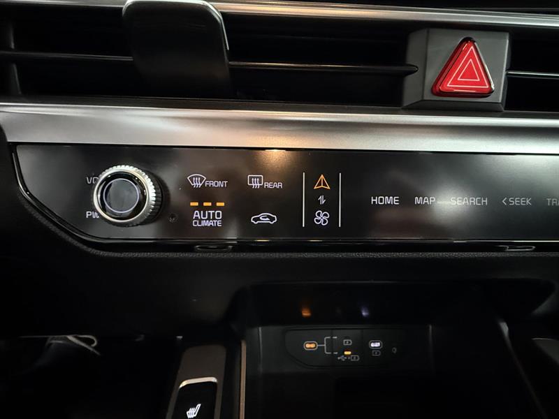 kia Sorento 2025 - 25