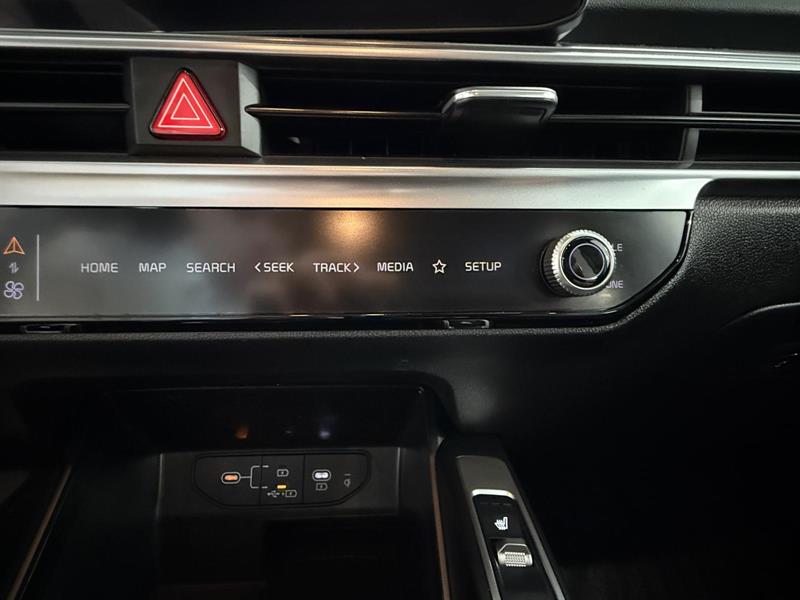 kia Sorento 2025 - 26