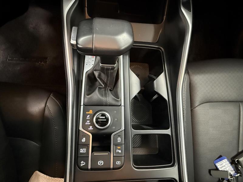 kia Sorento 2025 - 28