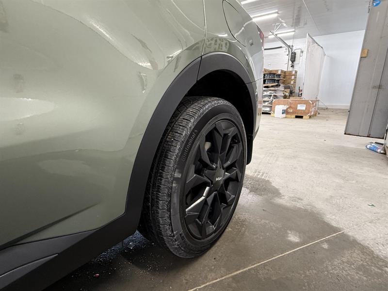 kia Sorento 2025 - 30