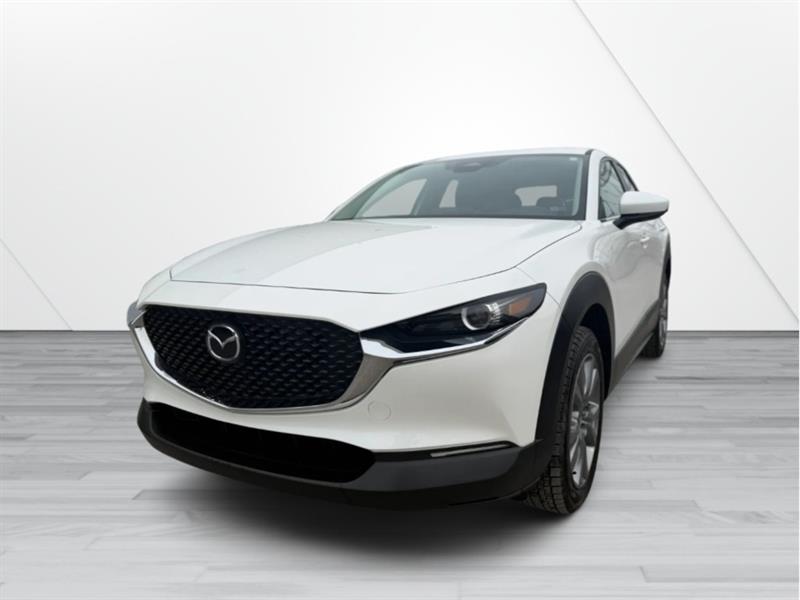 mazda CX-30 2024