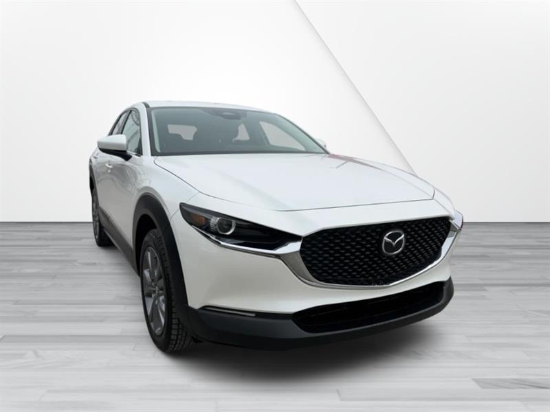 mazda CX-30 2024 - 3