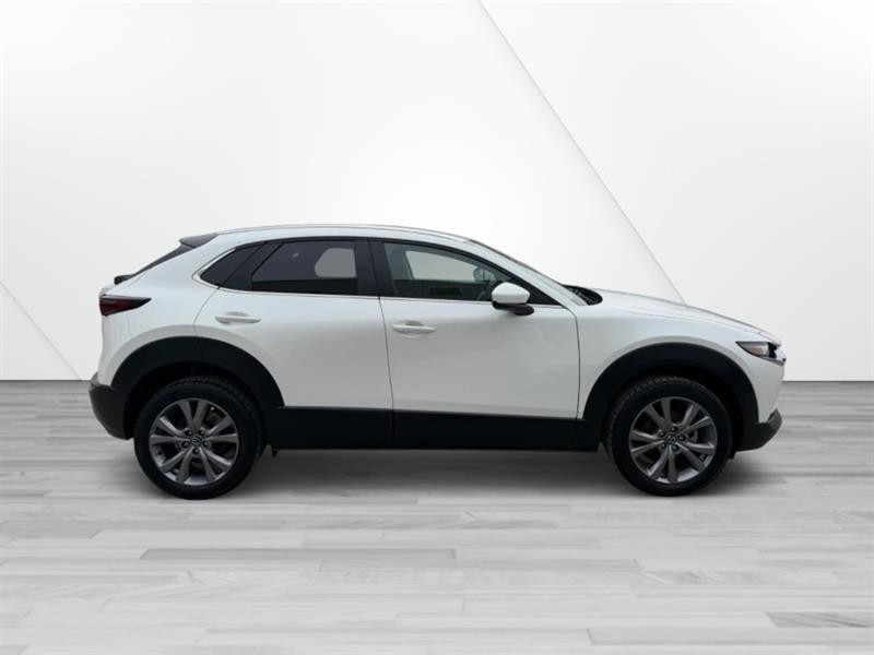 mazda CX-30 2024 - 4