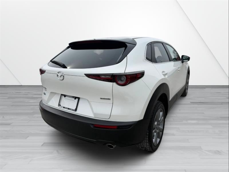 mazda CX-30 2024 - 5