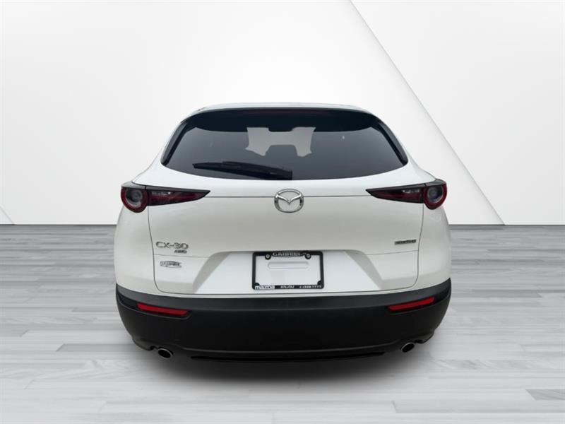 mazda CX-30 2024 - 6