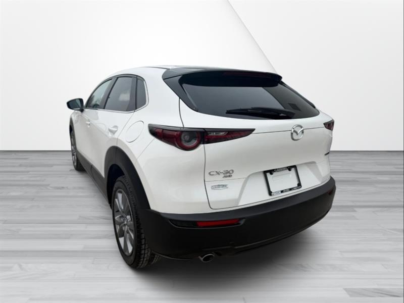 mazda CX-30 2024 - 7