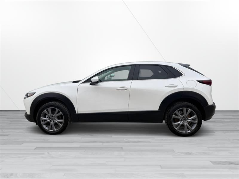 mazda CX-30 2024 - 8