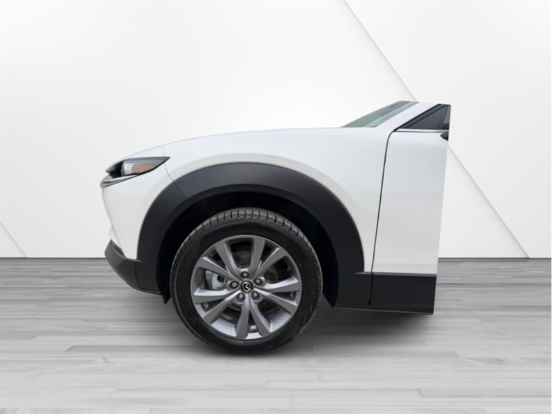 mazda CX-30 2024 - 10