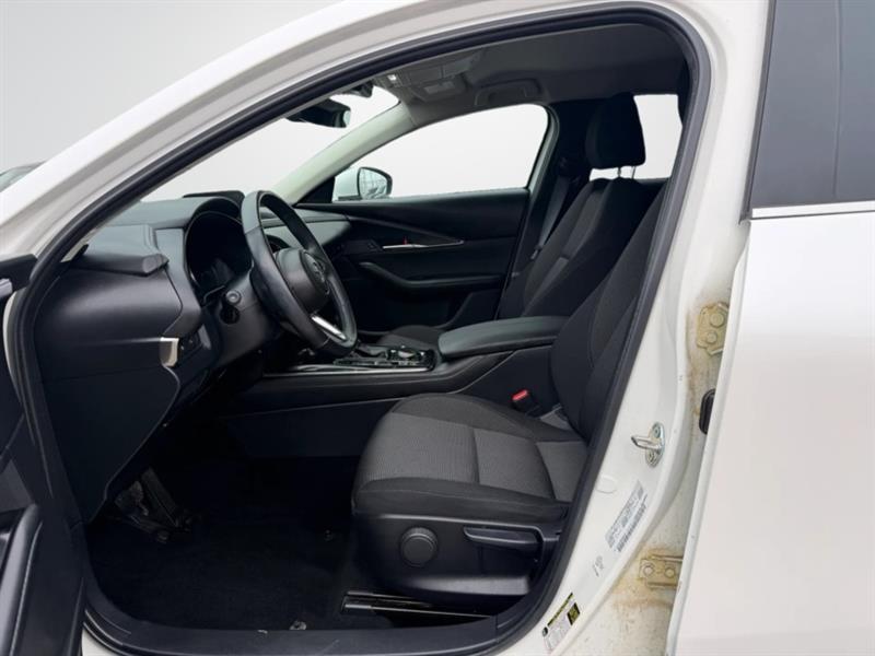 mazda CX-30 2024 - 11