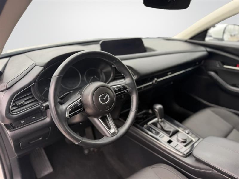 mazda CX-30 2024 - 12
