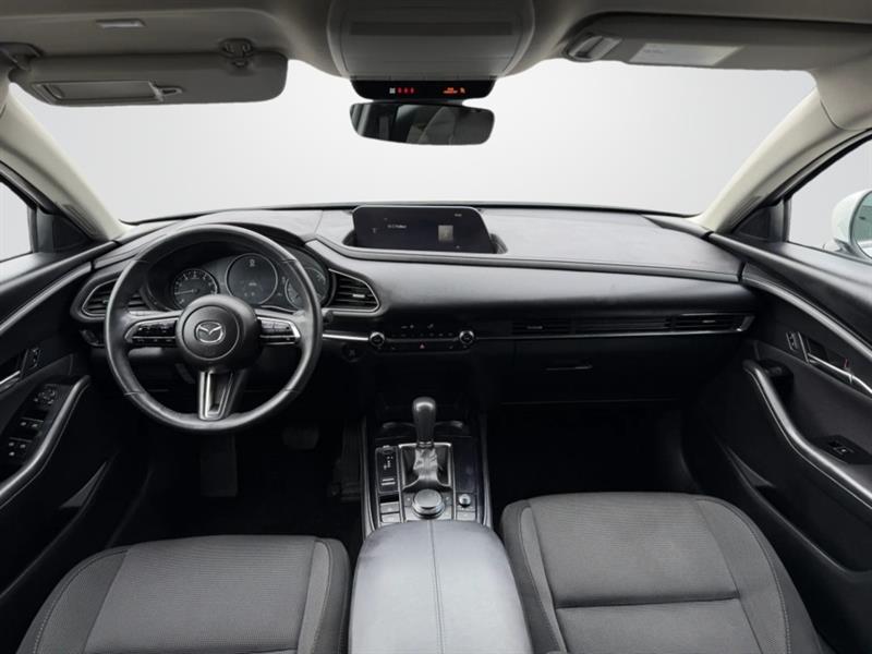 mazda CX-30 2024 - 13