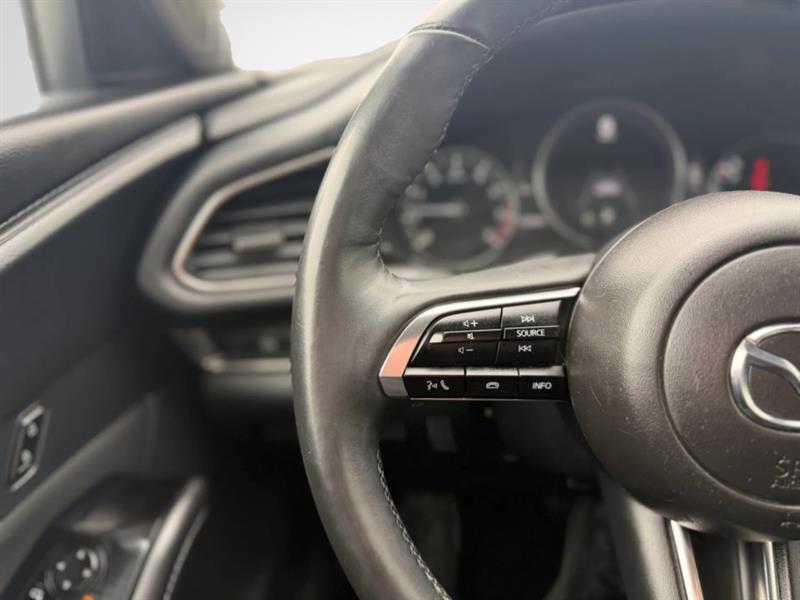 mazda CX-30 2024 - 16