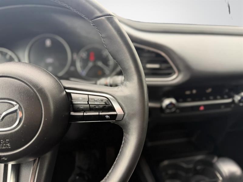 mazda CX-30 2024 - 17