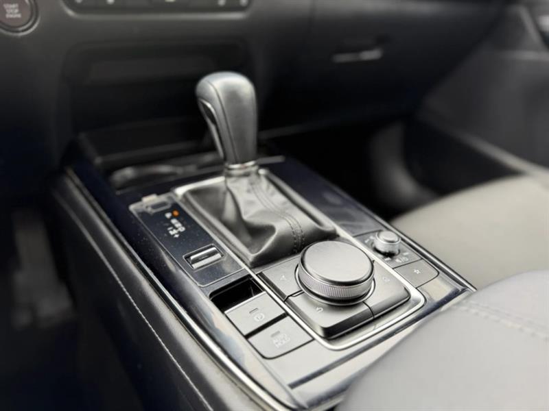mazda CX-30 2024 - 21