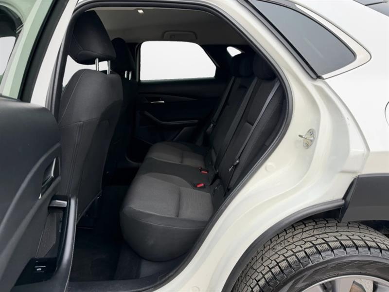 mazda CX-30 2024 - 23