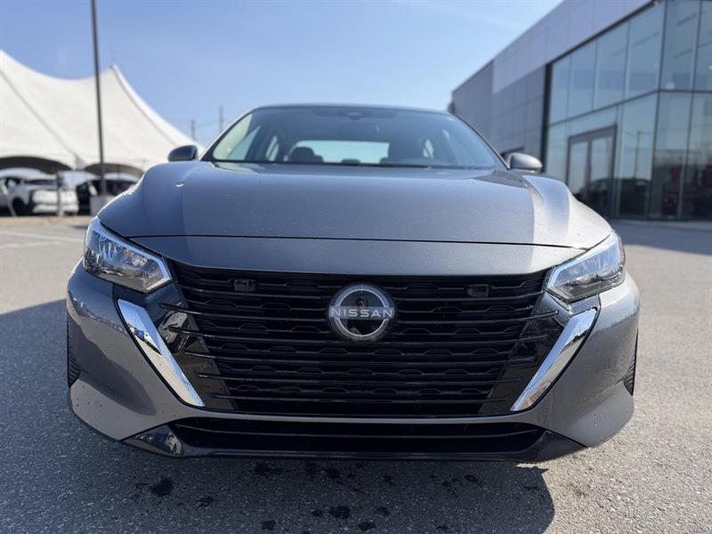nissan Sentra 2024 - 3