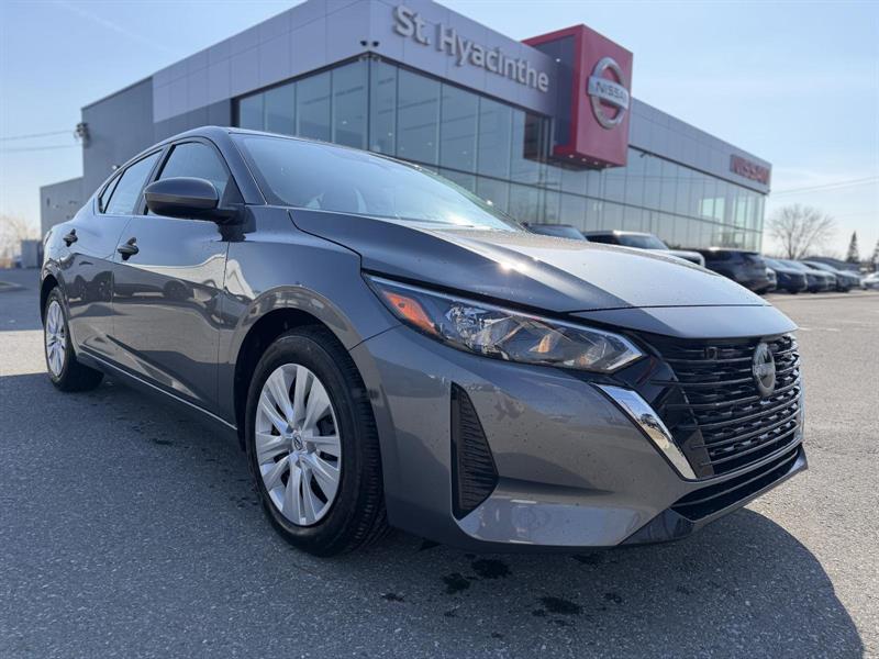nissan Sentra 2024 - 4