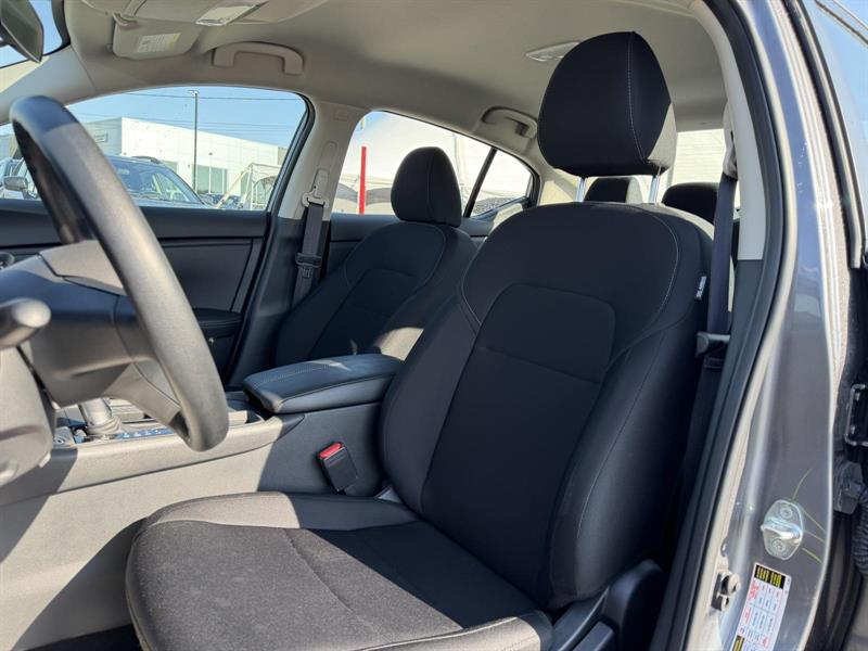 nissan Sentra 2024 - 10