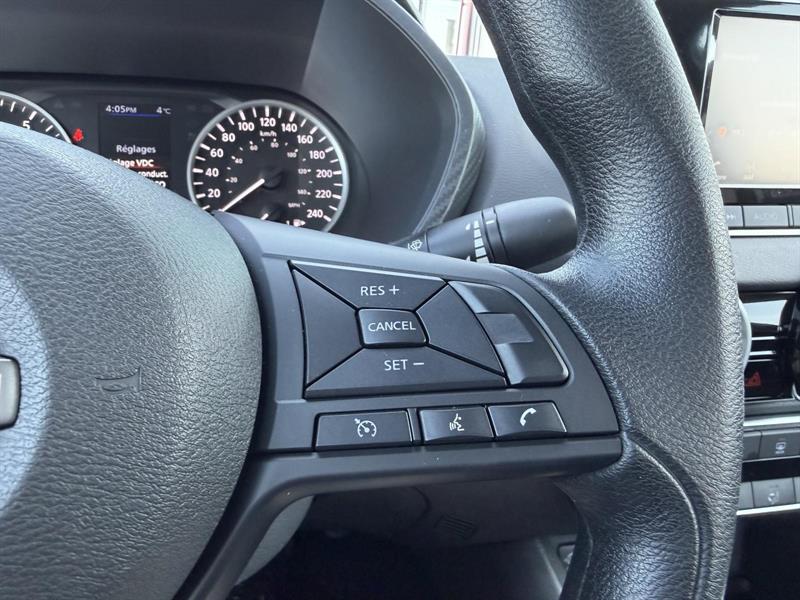 nissan Sentra 2024 - 13