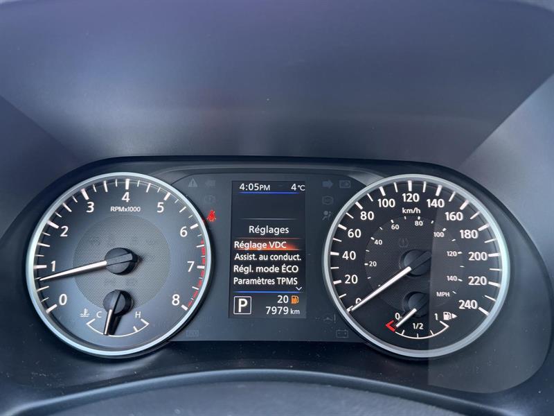nissan Sentra 2024 - 14