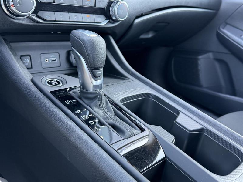nissan Sentra 2024 - 17