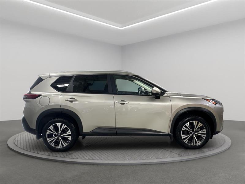 nissan Rogue 2023 - 6