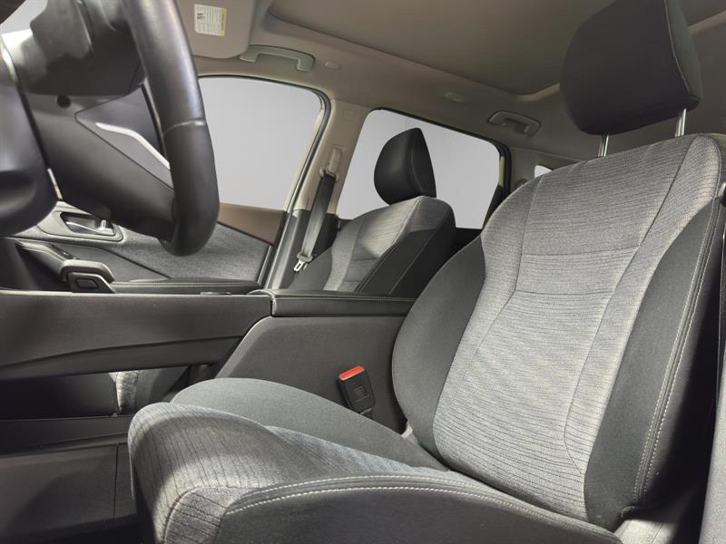 nissan Rogue 2023 - 8