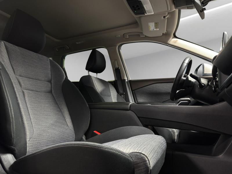 nissan Rogue 2023 - 10
