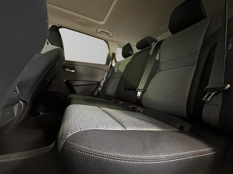 nissan Rogue 2023 - 11
