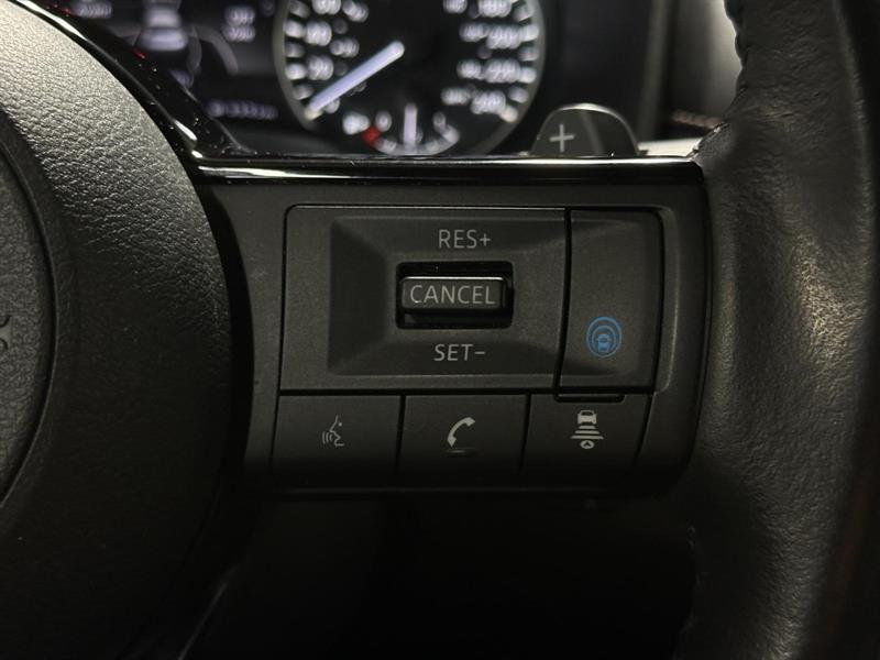 nissan Rogue 2023 - 15