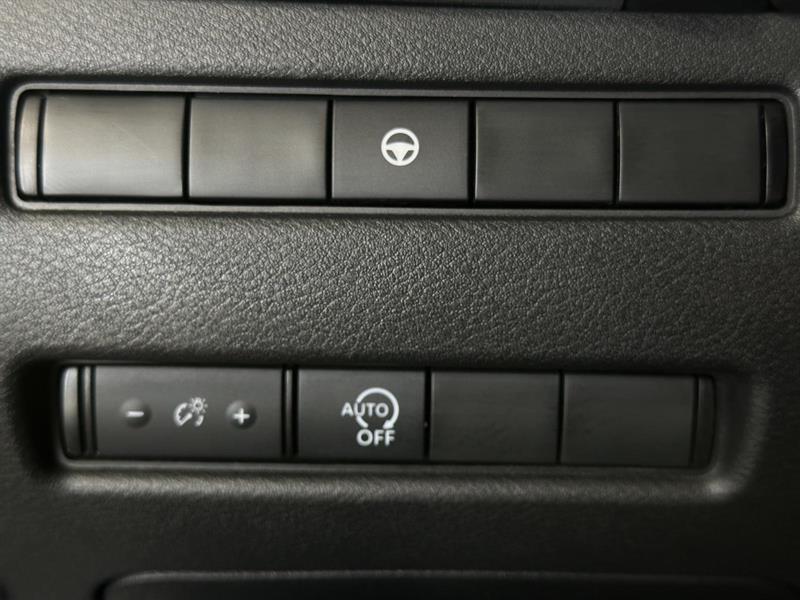 nissan Rogue 2023 - 18